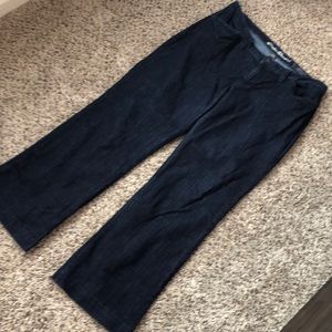 Eddie Bauer Trouser Jeans